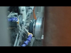 обработка внутреннего диаметра