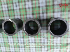 SSIC Керамический скользящий подшипник