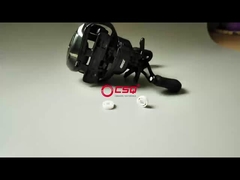 керамический подшипник, используемый для подводного робота