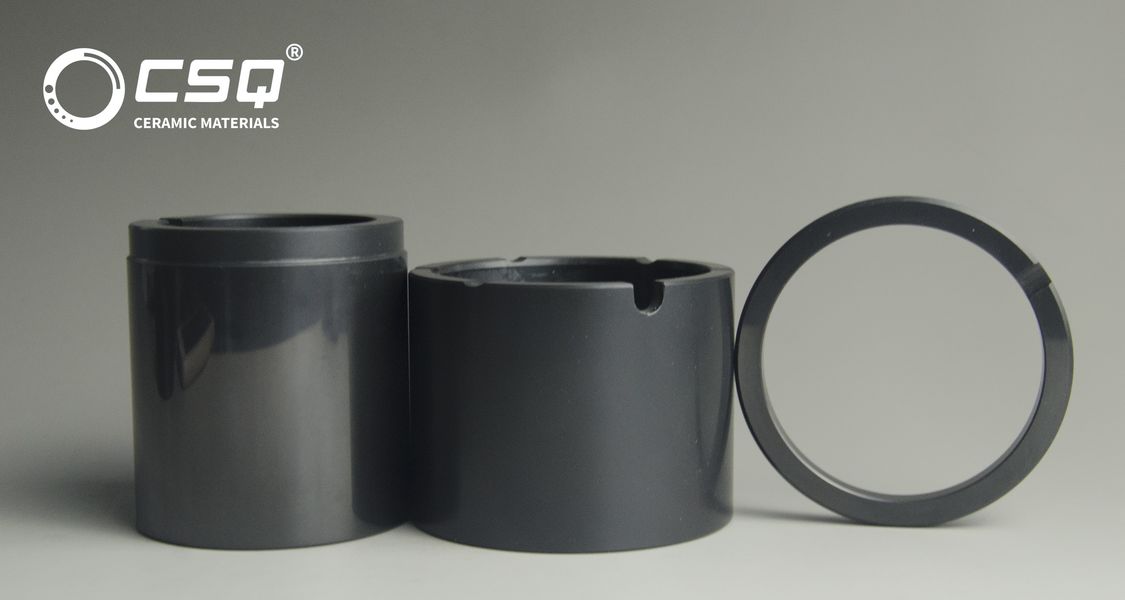 608 керамических подшипников