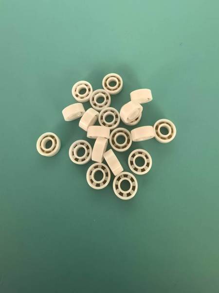 Шарик кремниевого карбида