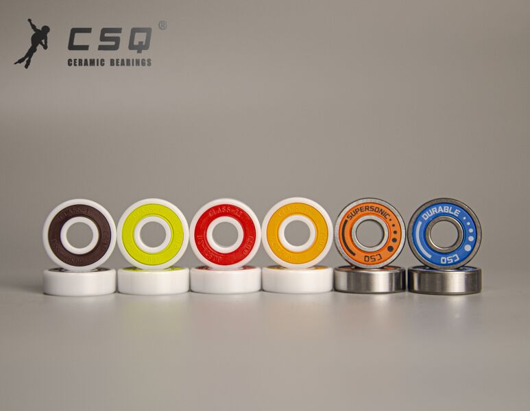 Подшипник кремниевого карбида