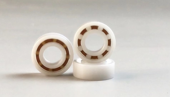 608 Ceramic Bearings High Speed For Electric Vehicles
