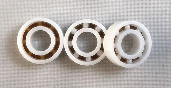 608 Ceramic Bearings High Speed For Electric Vehicles