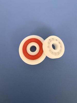 608 Ceramic Bearings High Speed For Electric Vehicles