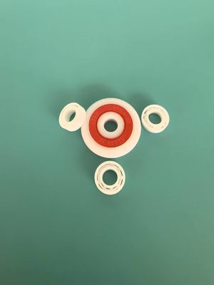608 Ceramic Bearings High Speed For Electric Vehicles