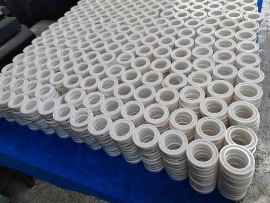 ZrO2 6906ce Ceraminc Ball Bearing