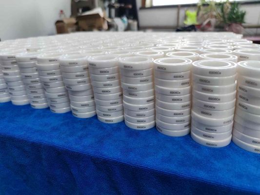 ZrO2 6906ce Ceraminc Ball Bearing
