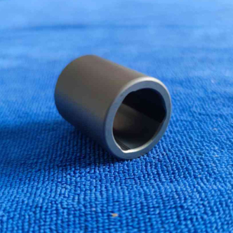 Custom Silicon Carbide Sliding Bearing Sleeve for Pumps