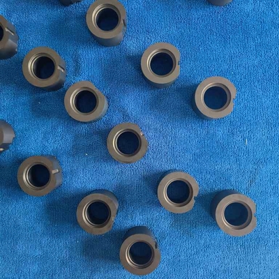 SSIC Ceramic Sliding Bearing for Gear Pumps Low Friction