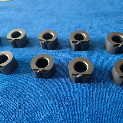 Custom Silicon Carbide Gear Pump Bearing