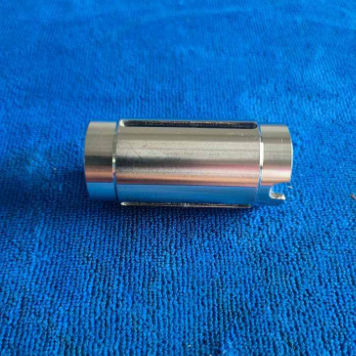 Stainless Steel Sliding Bearing for Shafts in Harsh Environments