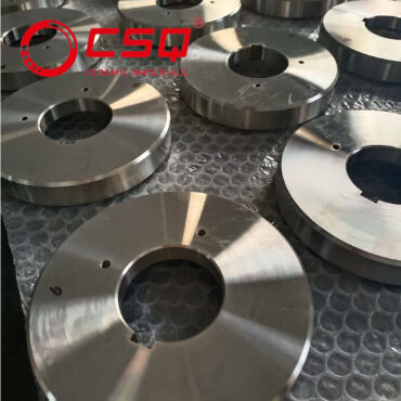 SSIC Sliding Bushing Sleeve with 1650°C Max Temperature 2800 HV5 Hardness and Self-Lubricating for High Hardness Applications