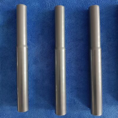 Customized Precision High Hardness Corrosion Resistant Ceramic Shaft For Pumps