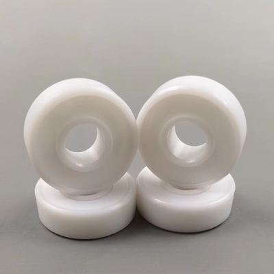 Продолжительность жизни длинные 8x22x7mm Zirconia 608 керамическая нося
