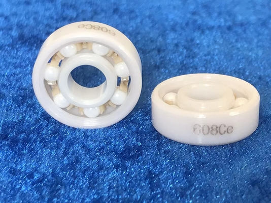 Бедро ABEC3 подшипник 608 8 x 22 x 7mm керамический для конька ролика