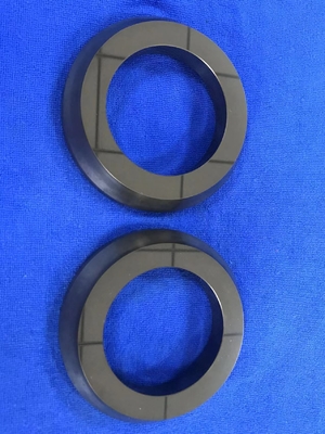 SSiC Components Seals High Speed Metal Rotary Seal с пенообразной упаковкой