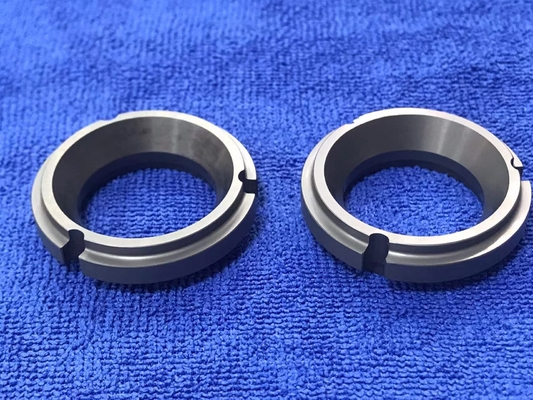 OEM Rotary SSiC Mechanical Seal Уменьшение шума увеличенный срок службы до 5000 Psi