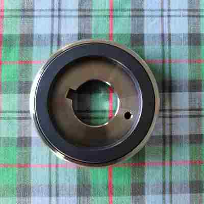 Сдвижное подшипник из карбида кремния для консервированного моторного насоса индивидуальный дизайн и материал для применения при высоких температурах