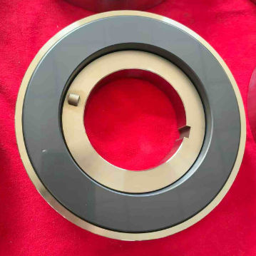 Точные механические выщелачивания SSIC