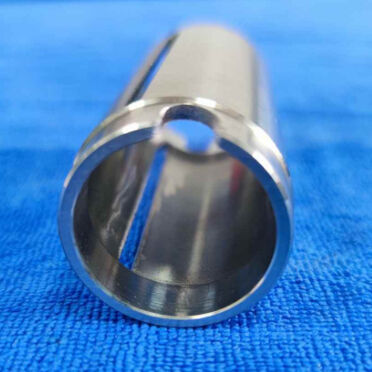 Индивидуальная антикоррозионная расширительная втулка из нержавеющей стали с бесключевой фиксацией для насосов