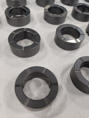 Customized Long Life Sliding Bearing Sleeve